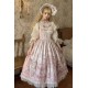 Urtto Rococo Antique Doll One Piece(2nd Reservation/Full Payment Without Shipping)